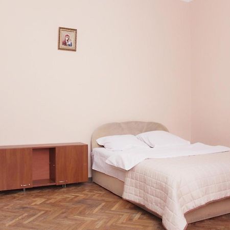 Квартира Подобово Біля Форуму Високий Замок Вулиця Хмельницького 61 Lviv Eksteriør bilde