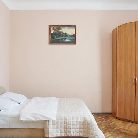 Квартира Подобово Біля Форуму Високий Замок Вулиця Хмельницького 61 Lviv Eksteriør bilde